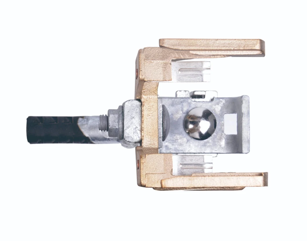 Outdoor Expulsion Drop-out Type Standard Fuse Cutout