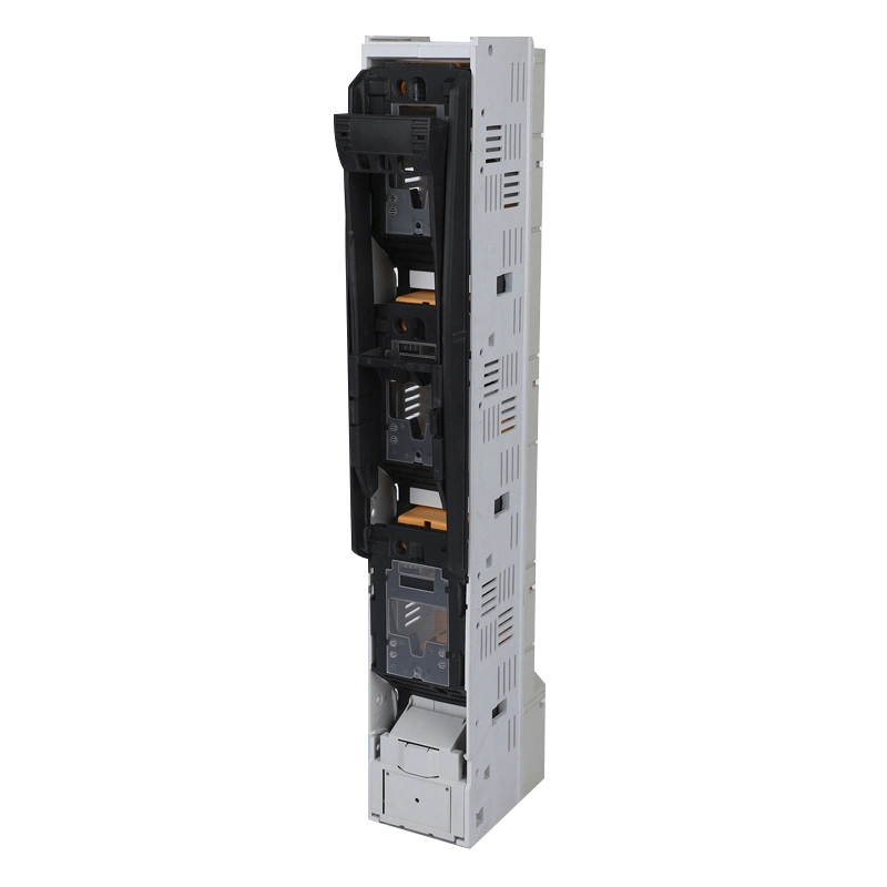 Fuse Switch for Cable Distribution and Power Supply Systems