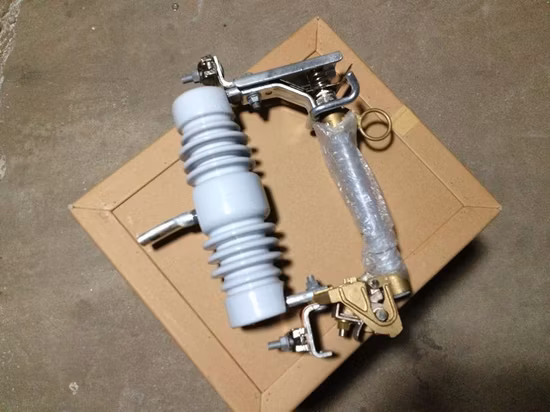 Fuse Cutout, Drop out Fuse 11-38kv