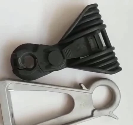 Suspension Cable Clamp for ABC Cable