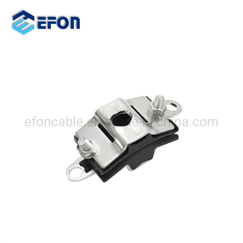 Cable Fitting Serious Low Voltage ABC 8kn Fig8 Cable Suspension Clamp