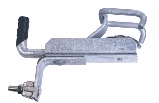 Electric Power Fitting Aluminum Alloy Hotline Clamp