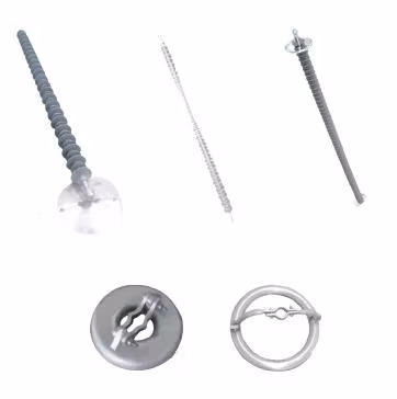 11kv-110kv Electric 33kv 24kv 138kv Composite Polymer Suspension Insulator Strain Insulator