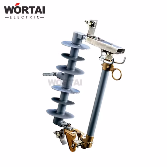 33kv-36kv Dropout Polymer Fuse Cutout Factory