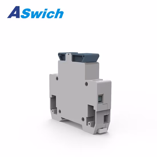 1000V Touchntuff Protection Fuse Cutout High Voltage Fuse Solar DC Fuse CE IEC Certificate