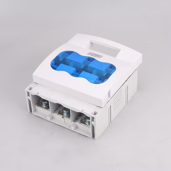 WBGR1 Fuse Type Isolating Switch