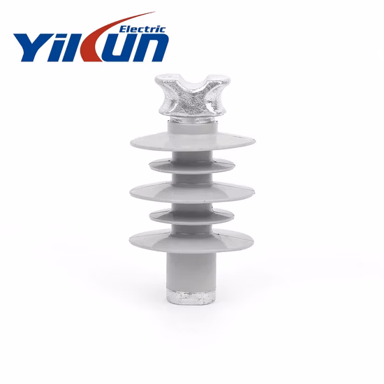 33kv Polymer Suspension Insulator /Line Tension Insulator