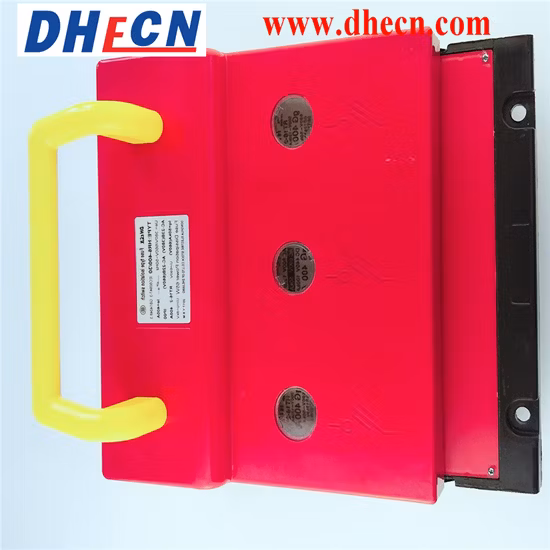 Hr6-400/30 400A 3p Fuse Type Isolation Switch for Circuit Protection
