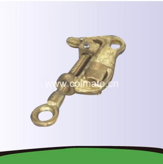 Hot Line Clamp Yz-2 Hotline Clamp